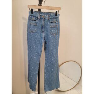 Gerard Darel Anna Jeans Size 36
